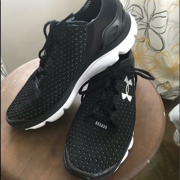 Under Armour Other - UNDER ARMOUR SpeedForm Gemini. Men’s shoes